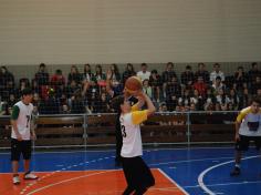 OLIS 2014 – Basquete