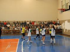 OLIS 2014 – Basquete