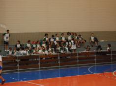 OLIS 2014 – Basquete