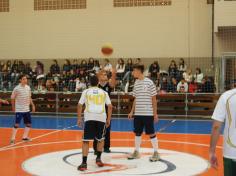 OLIS 2014 – Basquete