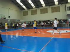 OLIS 2014 – Basquete