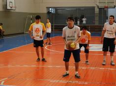 OLIS 2014 – Basquete