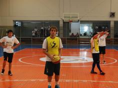 OLIS 2014 – Basquete