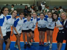 OLIS 2014 – Basquete