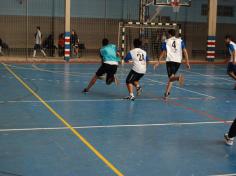 OLIS 2014 – Basquete