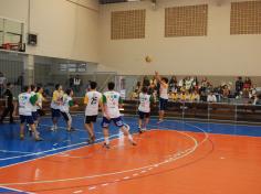 OLIS 2014 – Basquete