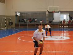 OLIS 2014 – Basquete