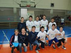 OLIS 2014 – Basquete