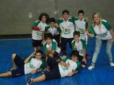 OLIS 2014 – Basquete