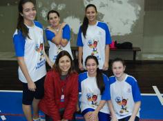 OLIS 2014 – Basquete