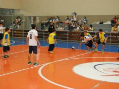 OLIS 2014 – Basquete