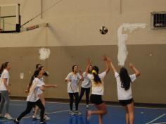 OLIS 2014 – Basquete