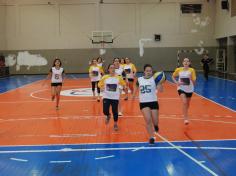 OLIS 2014 – Basquete