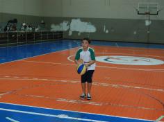 OLIS 2014 – Basquete