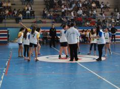 OLIS 2014 – Basquete