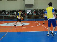 OLIS 2014 – Basquete