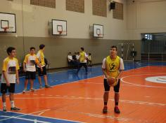 OLIS 2014 – Basquete