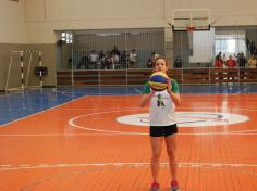 OLIS 2014 – Basquete