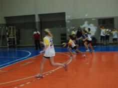 OLIS 2014 – Basquete