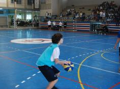 OLIS 2014 – Basquete