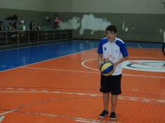 OLIS 2014 – Basquete