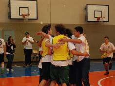 OLIS 2014 – Basquete