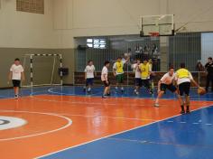 OLIS 2014 – Basquete