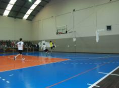 OLIS 2014 – Basquete