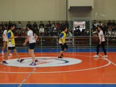 OLIS 2014 – Basquete