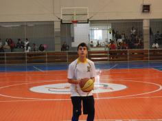 OLIS 2014 – Basquete