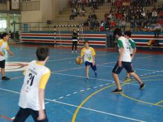 OLIS 2014 – Basquete