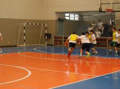 OLIS 2014 – Basquete