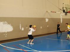 OLIS 2014 – Basquete