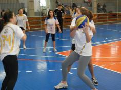 OLIS 2014 – Basquete