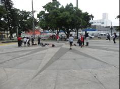 Grupo Copa da Leitura visita os pontos turísticos de Itajaí