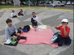 Grupo Copa da Leitura visita os pontos turísticos de Itajaí