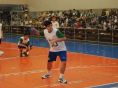 OLIS 2014 – Handebol