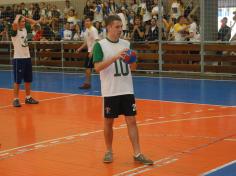 OLIS 2014 – Handebol