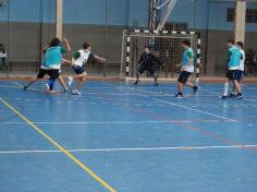 OLIS 2014 – Handebol