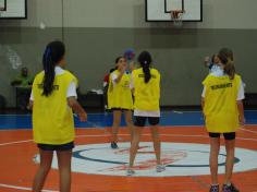 OLIS 2014 – Handebol