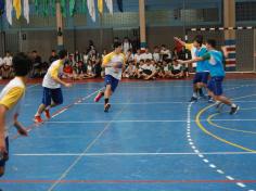 OLIS 2014 – Handebol