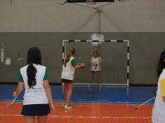 OLIS 2014 – Handebol