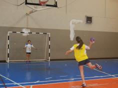 OLIS 2014 – Handebol