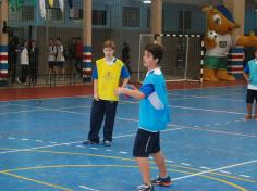 OLIS 2014 – Handebol