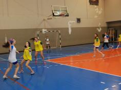 OLIS 2014 – Handebol