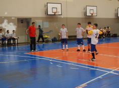 OLIS 2014 – Handebol