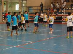 OLIS 2014 – Handebol