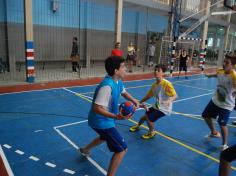 OLIS 2014 – Handebol