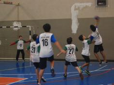 OLIS 2014 – Handebol