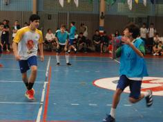 OLIS 2014 – Handebol